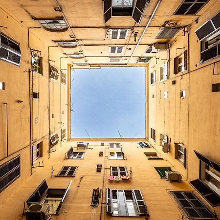 Ginkgo Flat Vaticano Рим Экстерьер фото