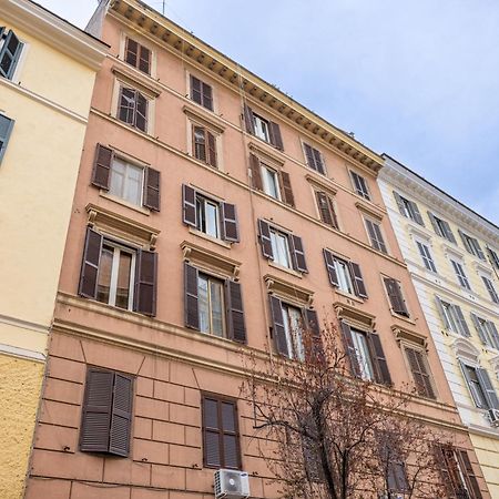 Ginkgo Flat Vaticano Рим Экстерьер фото